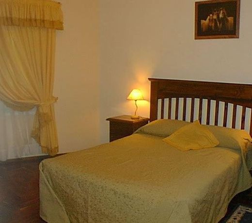 Apart Hotel Cavis
