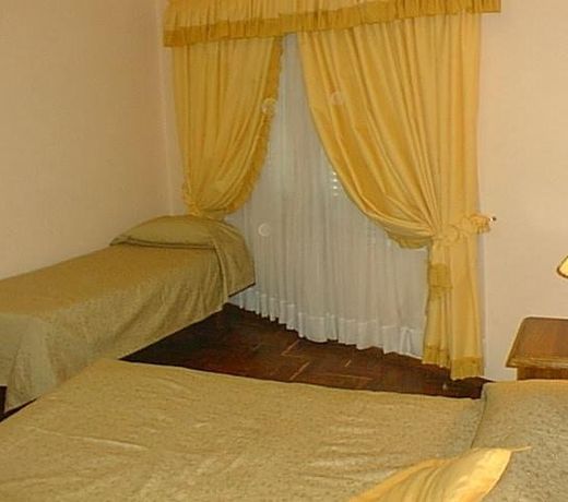 Apart Hotel Cavis