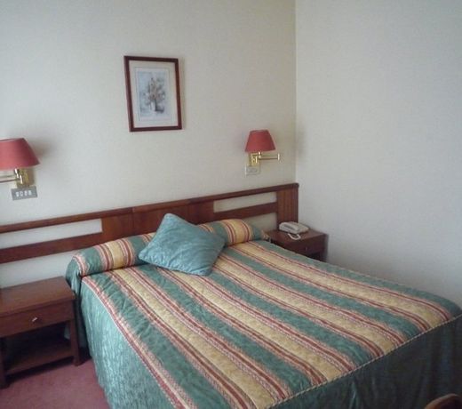 Hotel Lauaxeta