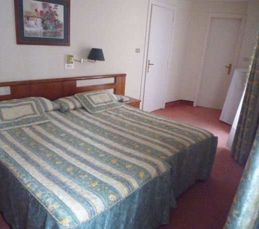 Hotel Lauaxeta