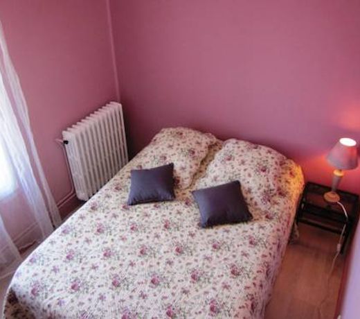 GÃ®te La Bastide Jourdan