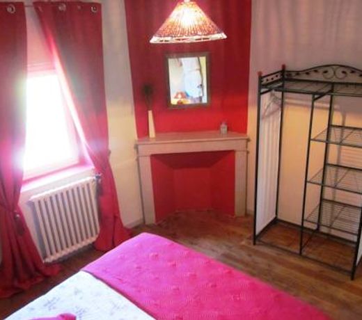 GÃ®te La Bastide Jourdan
