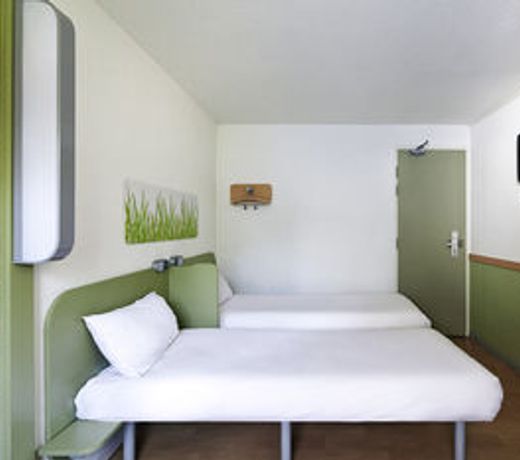 ibis budget Blois Centre