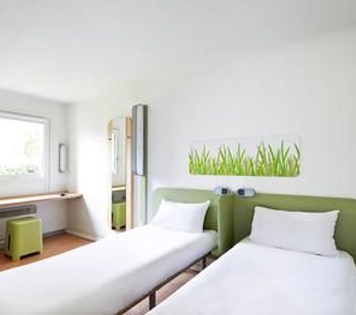 ibis budget Blois Centre