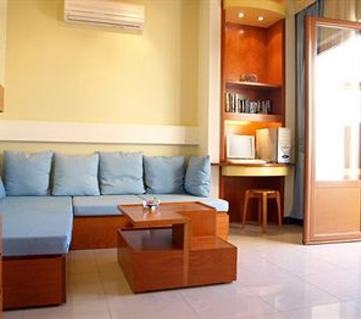 Stefanakis Villas - Car Included