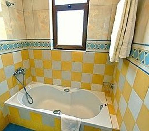 Stefanakis Villas - Car Included