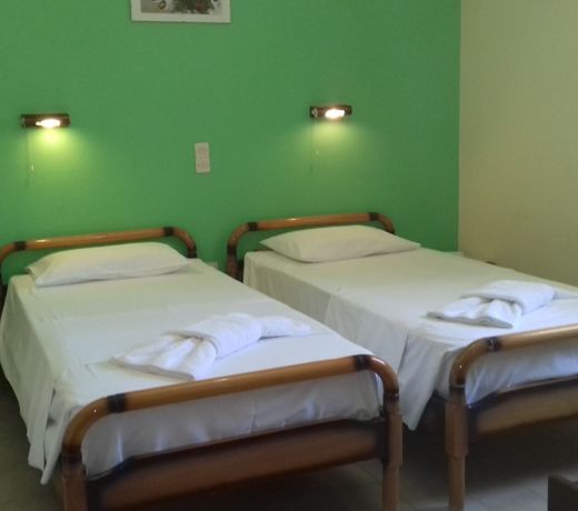 Corfu Dream Fani