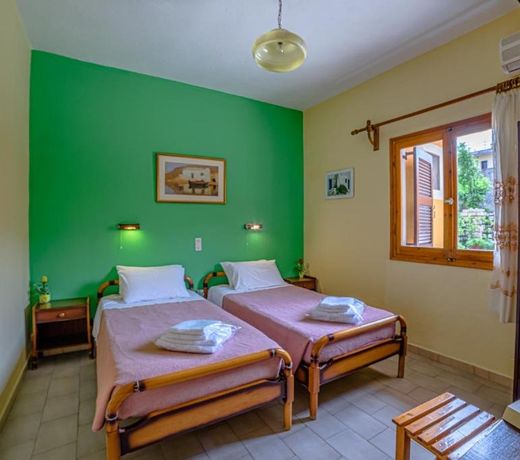 Corfu Dream Fani