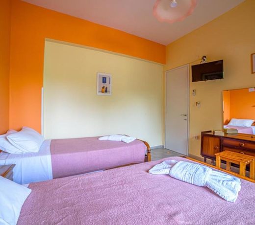 Corfu Dream Fani