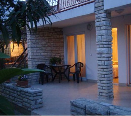 Apartments Brankica