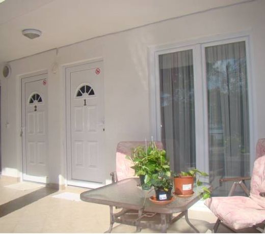 Apartments Brankica
