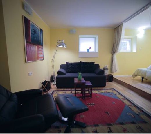 Arsenal Apartments
