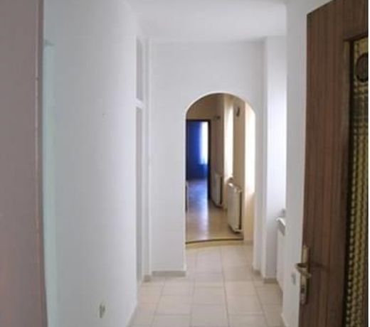 Center of City Apartments