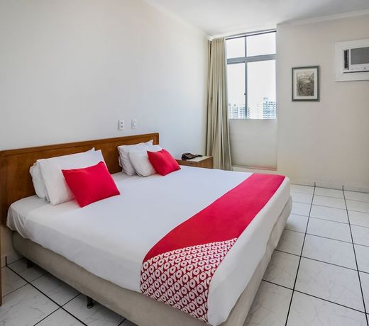 Hotel InterAmericana