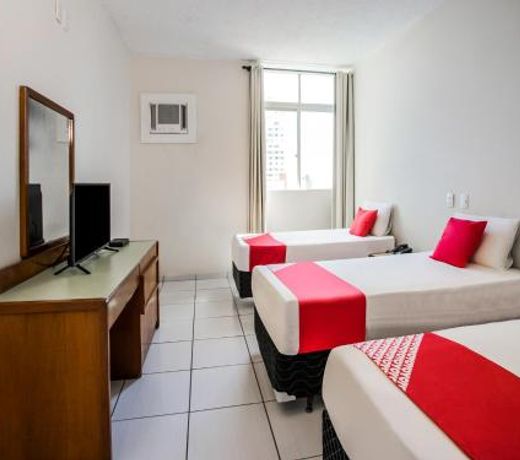 Hotel InterAmericana