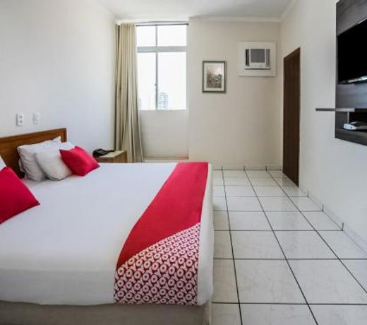 Hotel InterAmericana