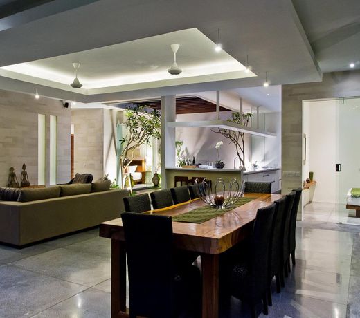 Villa Bersantai