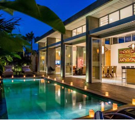 Aramanis Villas
