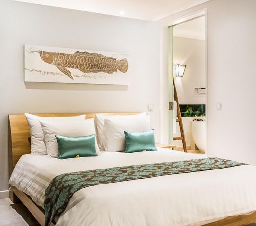 Aramanis Villas