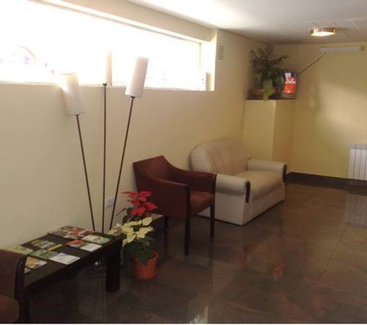 CÃ³rdoba B&B Bed and Breakfast Hotel