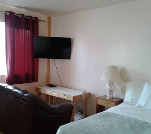 Welcome Inn