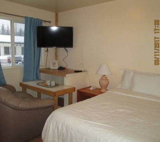 Welcome Inn