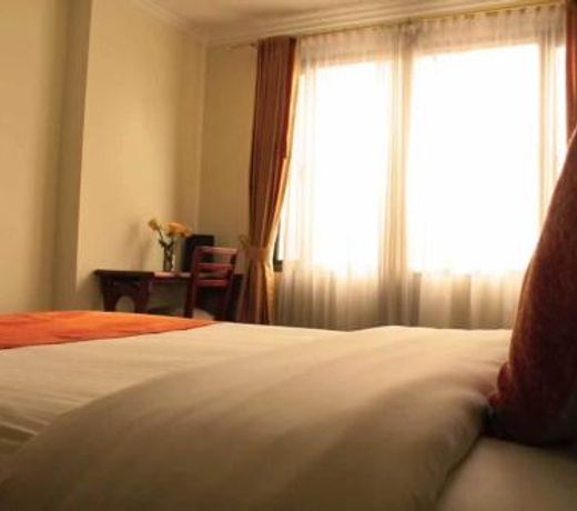 Hotel Splendor by Friends Company