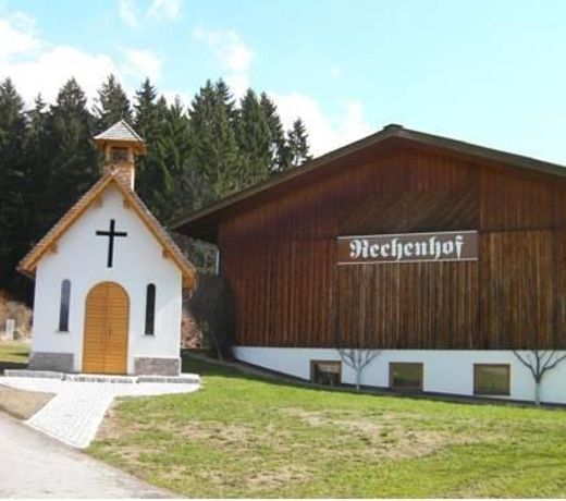 Gasthof Rechenhof