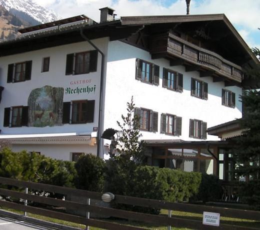 Gasthof Rechenhof