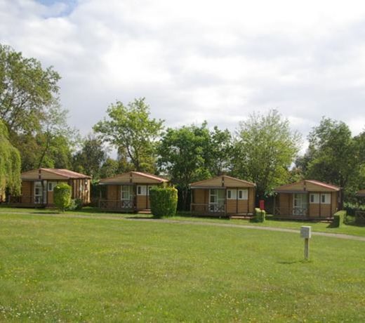 Camping L´Amuravela