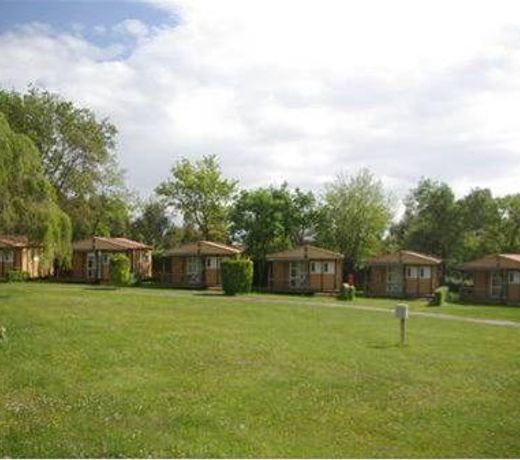 Camping L´Amuravela