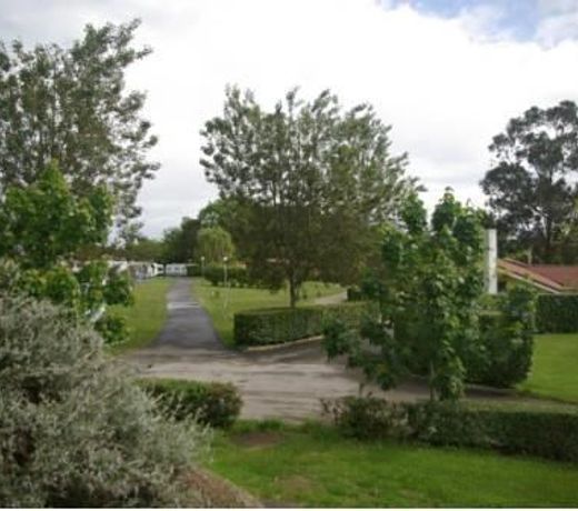 Camping L´Amuravela