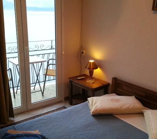 Aegli Hotel