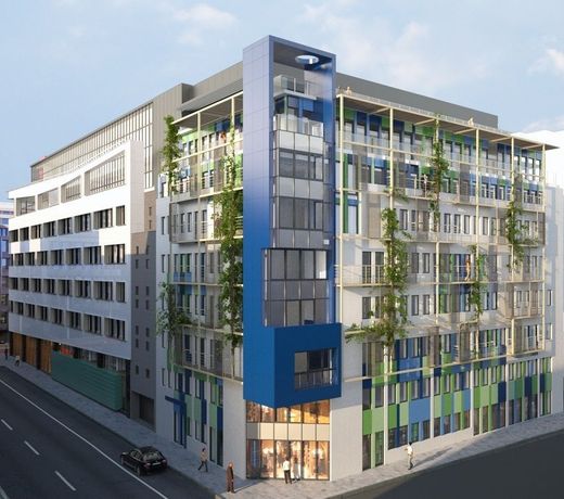 Thon Residence EU Aparthotel