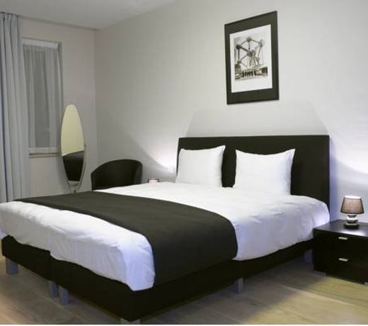 Thon Residence EU Aparthotel