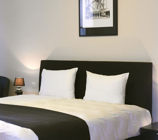 Thon Residence EU Aparthotel