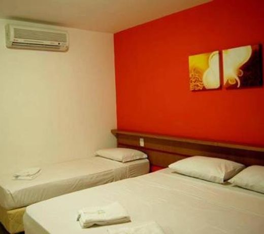 Hotel Italia Beach