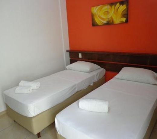 Hotel Italia Beach