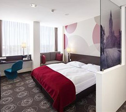 Webers - Das Hotel im Ruhrturm