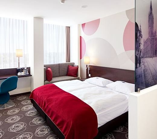 Webers - Das Hotel im Ruhrturm