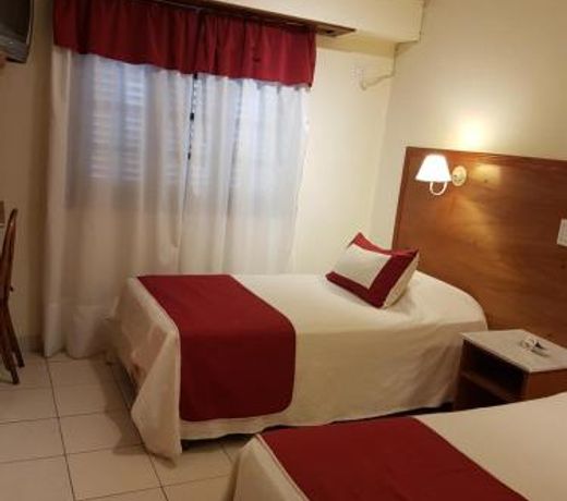 Hotel Francia