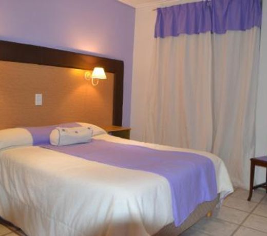 Hotel Francia
