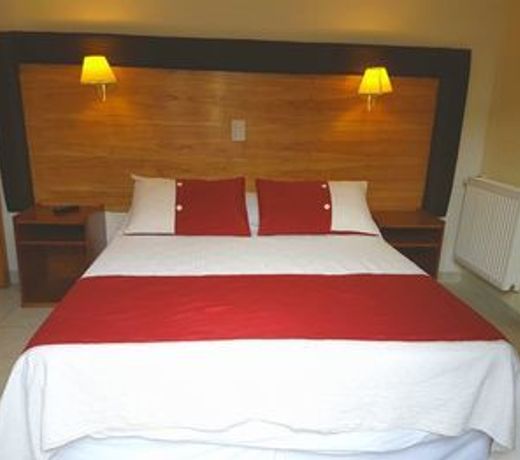 Hotel Francia