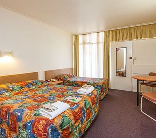 KaRama Motor Inn Mildura
