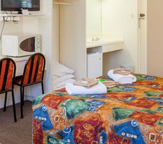 KaRama Motor Inn Mildura