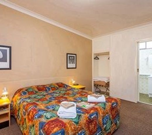 KaRama Motor Inn Mildura