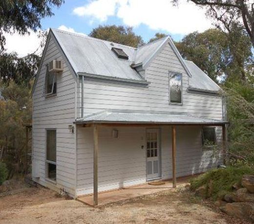 Briars Cottage - Daylesford