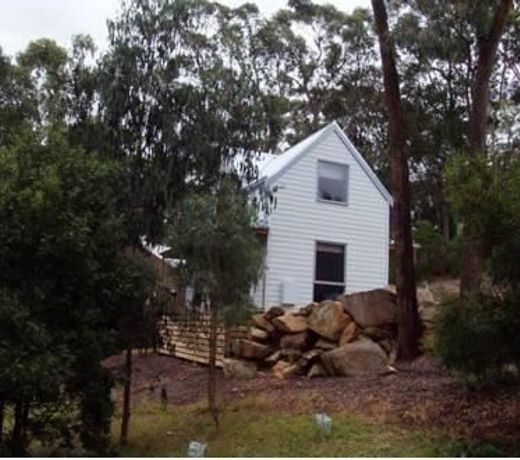 Briars Cottage - Daylesford