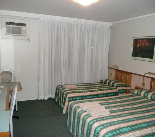 Hermitage Motel