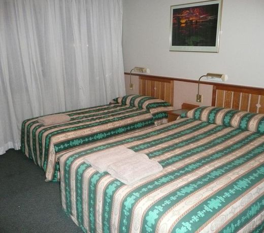 Hermitage Motel